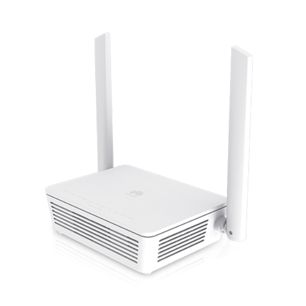 Huawei Dual-Band GPON Fiber Router Dual-band(2.4GHz and 5GHz) – Ethio Telecom Compatible