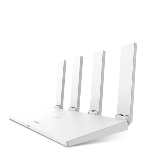 Huawei WiFi WS5200 AC1200 Dual-Band Gigabit Wireless Router