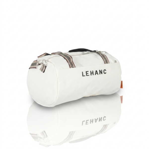 Lehanc Premium Gym Bag & Travel Duffle – Waterproof & Durable
