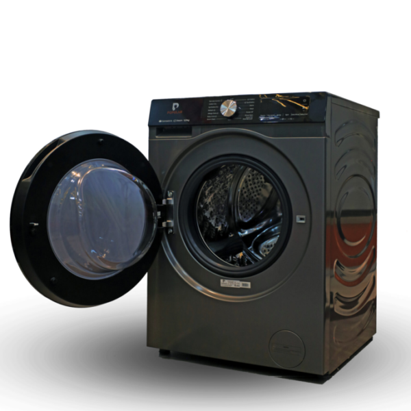 Popular 12Kg / 8Kg Fully Automatic Front-Load Washing Machine and Dryer Combo in Ethiopia