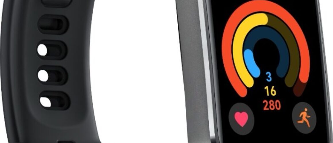 HUAWEI Band 10 Smartwatch & Fitness Tracker - Brand New - Best Price in Ethiopia
