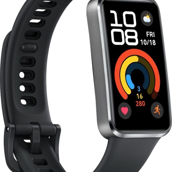 HUAWEI Band 10 Smartwatch & Fitness Tracker - Brand New - Best Price in Ethiopia