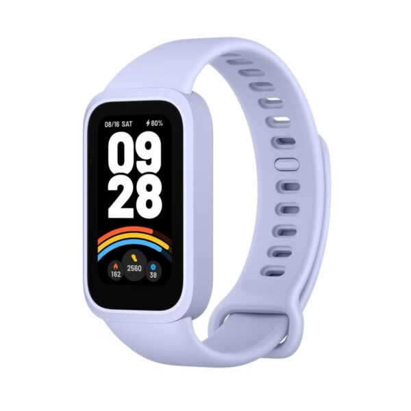 Xiaomi Smart Band 9 Active(Original) Fitness Tracker - 1.47" 60Hz Display, 18-Day Battery