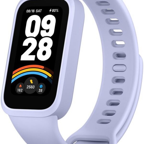 Xiaomi Smart Band 9 Active(Original) Fitness Tracker - 1.47" 60Hz Display, 18-Day Battery