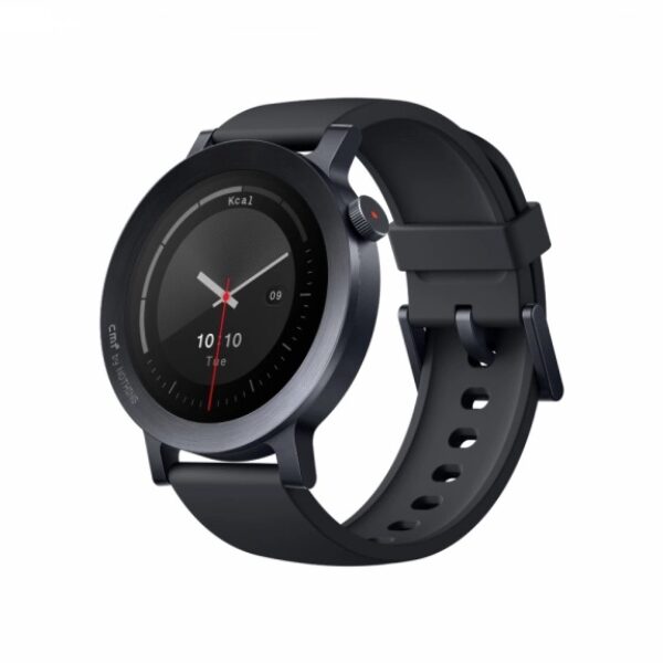 CMF by Nothing Watch 3 Pro Smartwatch Price in Ethiopia 🇪🇹 - AMOLED, Dual-GPS & Bluetooth Calling 📲