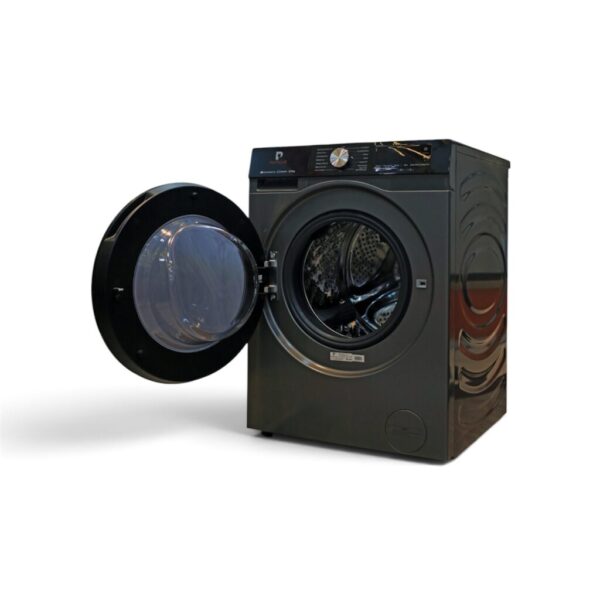 Popular 12Kg / 8Kg Fully Automatic Front-Load Washing Machine and Dryer Combo in Ethiopia