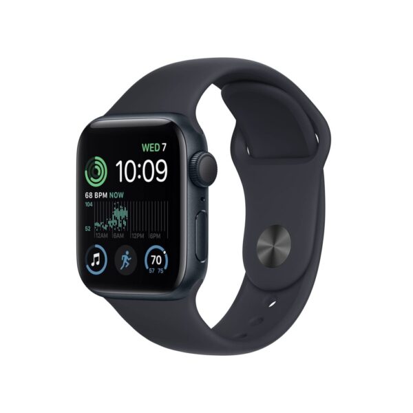 Apple Watch SE 2 (2nd Gen) – Slightly Used/Almost Brand New (Original) Smartwatch | Best Price in Ethiopia