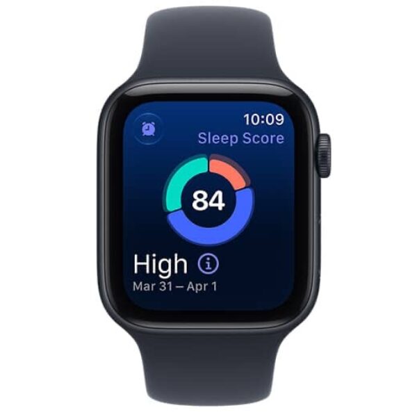 Apple Watch SE 3 Brand New Original – GPS 40mm / 44mm in Ethiopia