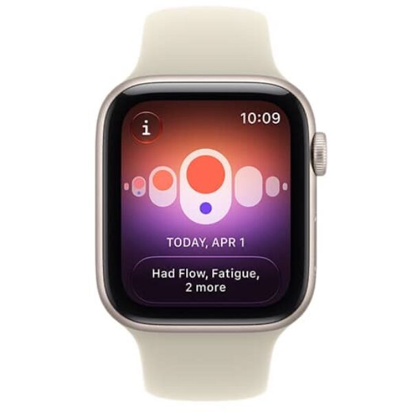 Apple Watch SE 3 Brand New Original – GPS 40mm / 44mm in Ethiopia