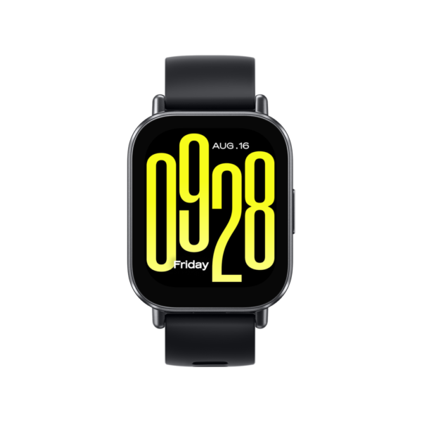 Xiaomi Redmi Watch 5 Active (Original) Smartwatch - 2.0" LCD, Bluetooth Calling, 18-Day Battery