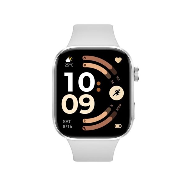 Xiaomi Redmi Watch 6 Active (Original) – 1.85" AMOLED Display & Bluetooth Calling