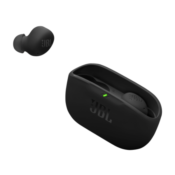 JBL Wave Buds 2 (ኦሪጅናል) እውነተኛ ገመድ አልባ ANC የጆሮ ማዳመጫ – ዋጋ በኢትዮጵያ
