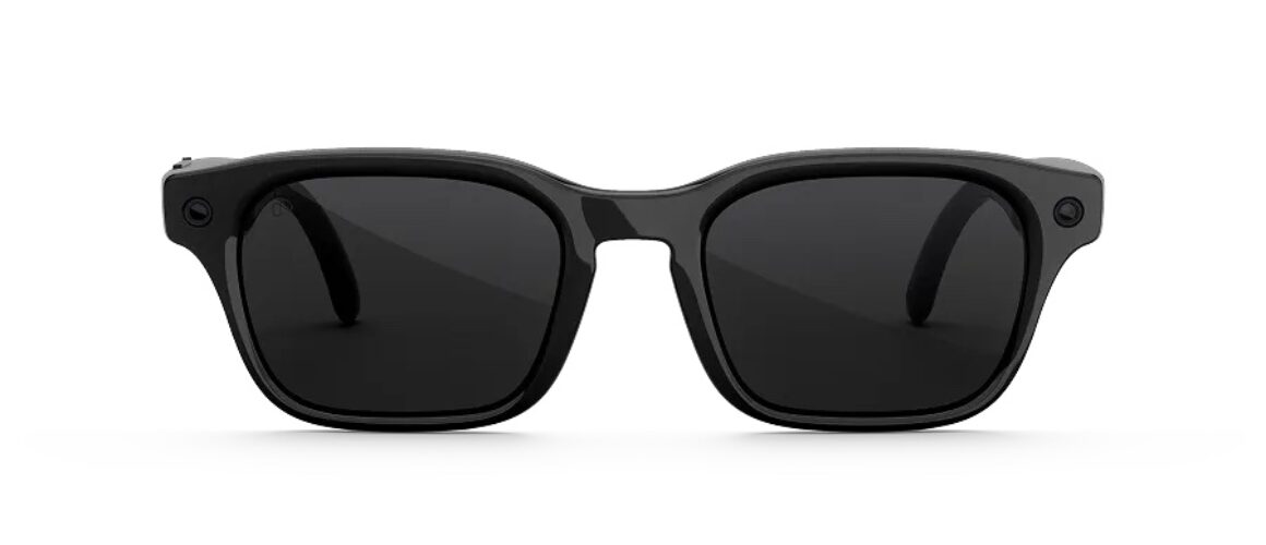 Ray-Ban Meta Wayfarer Smart Glasses with Transition Lenses – Best Price in Ethiopia